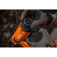 Аккумуляторный степлер AEG B18CS10-0 18 В 4935480969