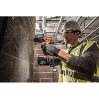 Ударная дрель-шуруповерт AEG BSB18BL2-0 18 В 4935481042