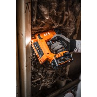 Аккумуляторный степлер AEG B18CS10-0 18 В 4935480969