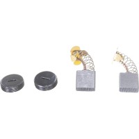 Угольные щетки AEG 2 шт 210125628 для монтажной пилы AEG SMT 355