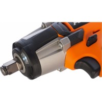 Аккумуляторный гайковерт AEG BSS18C12ZC-402C 4935493428