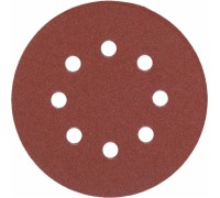 Шлифовальные диски AEG AASD120-5 4932492635