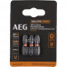 Ударные биты AEG AAK253PZ2 4932479171
