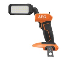 Аккумуляторный фонарь AEG BSL18-0 4935479666