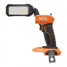 Аккумуляторный фонарь AEG BSL18-0 4935479666