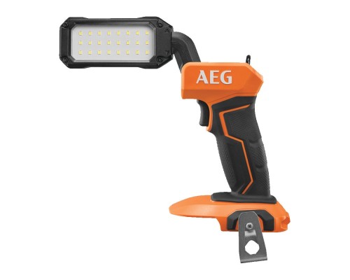 Аккумуляторный фонарь AEG BSL18-0 4935479666