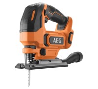 Аккумуляторный лобзик AEG BST18x2-0 4935492485