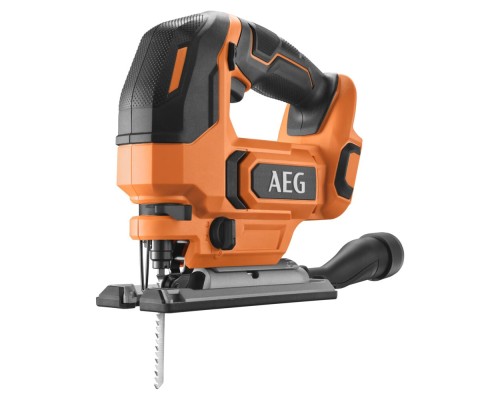 Аккумуляторный лобзик AEG BST18x2-0 4935492485