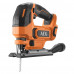 Аккумуляторный лобзик AEG BST18x2-0 4935492485