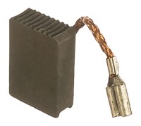 Графитовая щетка AEG 4931428732 для УШМ