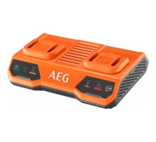 Зарядное устройство AEG BL18C2 18В 4935480052