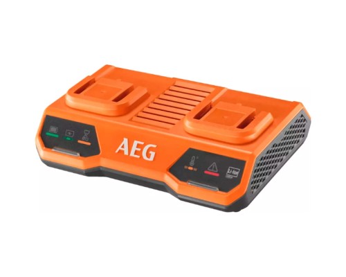Зарядное устройство AEG BL18C2 18В 4935480052