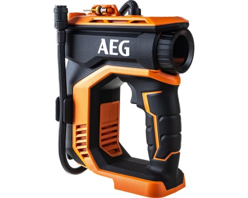 Компрессор AEG BK18C-0 4935478457