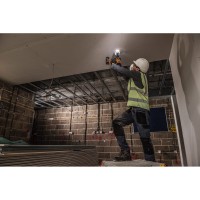 Ударная дрель-шуруповерт AEG BSB18BL2-0 18 В 4935481042