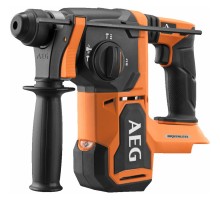 Аккумуляторный перфоратор AEG BBH18BL2-0 4935480697