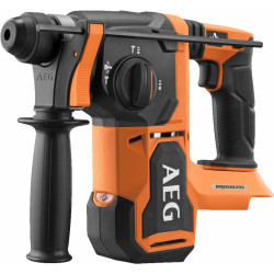 Аккумуляторный перфоратор AEG BBH18BL2-0 4935480697