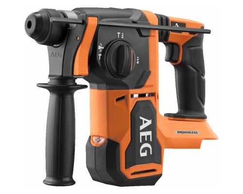 Аккумуляторный перфоратор AEG BBH18BL2-0 4935480697