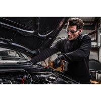 Аккумуляторный ударный гайковерт AEG BSS18S12BL2-0 4935480060