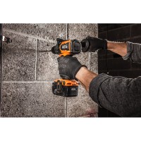 Ударная дрель-шуруповерт AEG BSB18BL2-0 18 В 4935481042