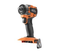 Аккумуляторный ударный гайковерт AEG BSS18S12BL2-0 4935480060