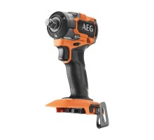 Аккумуляторный ударный гайковерт AEG BSS18S12BL2-0 4935480060