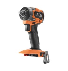 Аккумуляторный ударный гайковерт AEG BSS18S12BL2-0 4935480060
