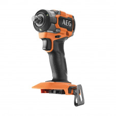 Аккумуляторный ударный гайковерт AEG BSS18S12BL2-0 4935480060