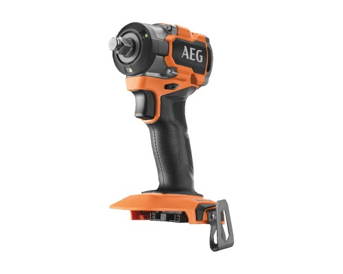 Аккумуляторный ударный гайковерт AEG BSS18S12BL2-0 4935480060