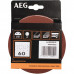 Шлифовальные диски AEG AASDG60-5 4932492633