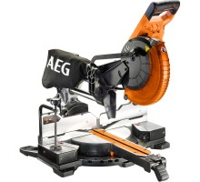 Торцовочная пила AEG PS254DBE 4935481077