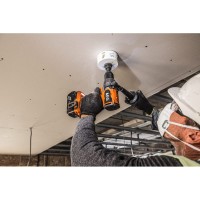 Ударная дрель-шуруповерт AEG BSB18BL2-0 18 В 4935481042