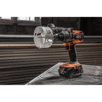 Ударная дрель-шуруповерт AEG BSB18BL2-0 18 В 4935481042