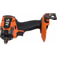 Аккумуляторный ударный гайковерт AEG BSS18S12BL2-0 4935480060