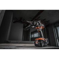 Бесщеточная аккумуляторная дрель-шуруповерт AEG BS18C3BL-402C 4935478936