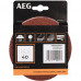 Шлифовальные диски AEG AASDG40-5 4932492632