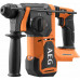 Бесщеточный перфоратор AEG BBH18BL2-502C SDS+, 18В 4935492343