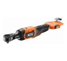 Аккумуляторная трещотка AEG BSS18R38BL-0 4935480053