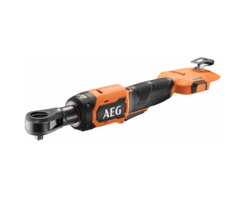 Аккумуляторная трещотка AEG BSS18R38BL-0 4935480053
