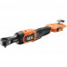 Аккумуляторная трещотка AEG BSS18R38BL-0 4935480053