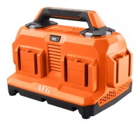 Зарядное устройство AEG BL18C6 18В 4935480051