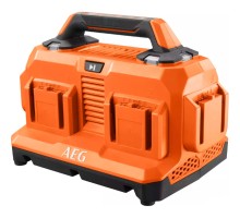 Зарядное устройство AEG BL18C6 18В 4935480051