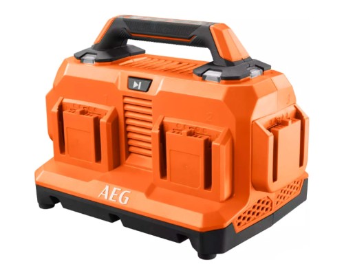 Зарядное устройство AEG BL18C6 18В 4935480051