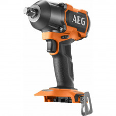 Ударный бесщеточный гайковерт AEG BSS18MTF12BL-0 4935479663