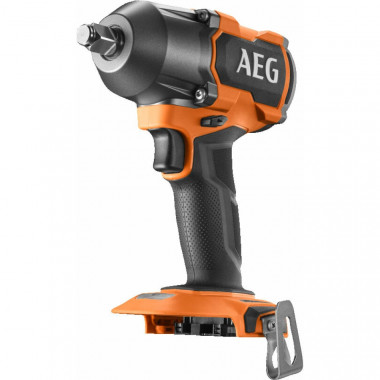 Ударный бесщеточный гайковерт AEG BSS18MTF12BL-0 4935479663