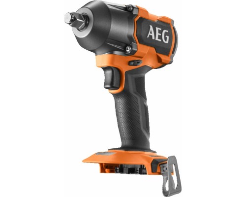 Ударный бесщеточный гайковерт AEG BSS18MTF12BL-0 4935479663