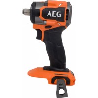 Аккумуляторный ударный гайковерт AEG BSS18S12BL2-0 4935480060