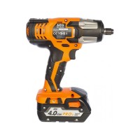 Аккумуляторный гайковерт AEG BSS18C12ZC-402C 4935493428