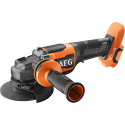 Углошлифмашина AEG BEWS18-125BLPX2-0 4935480857