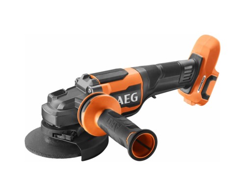 Углошлифмашина AEG BEWS18-125BLPX2-0 4935480857
