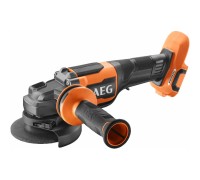 Углошлифмашина AEG BEWS18-115BLPX2-0 4935480856